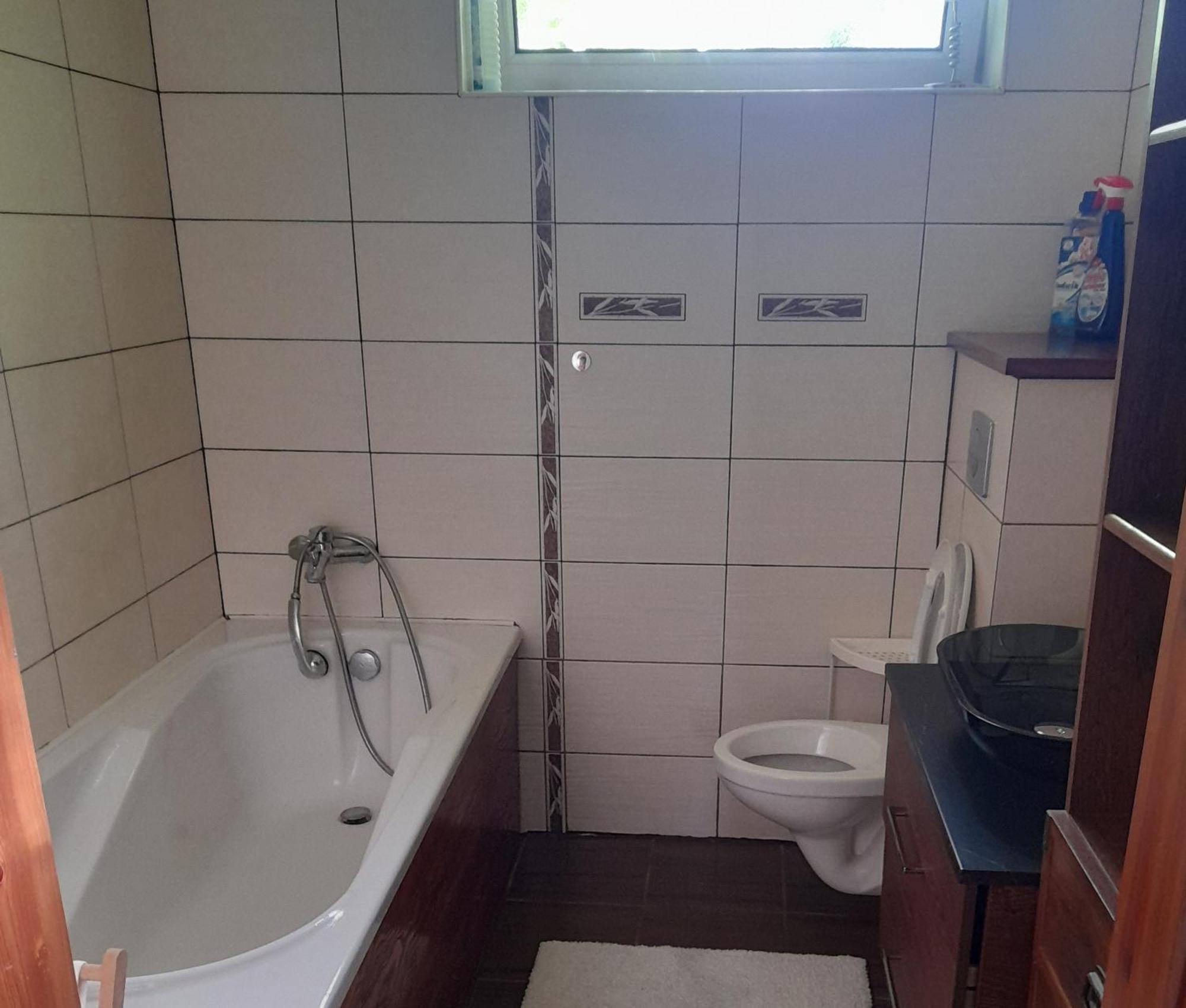 Pobierowo Bracka Villa Exterior foto