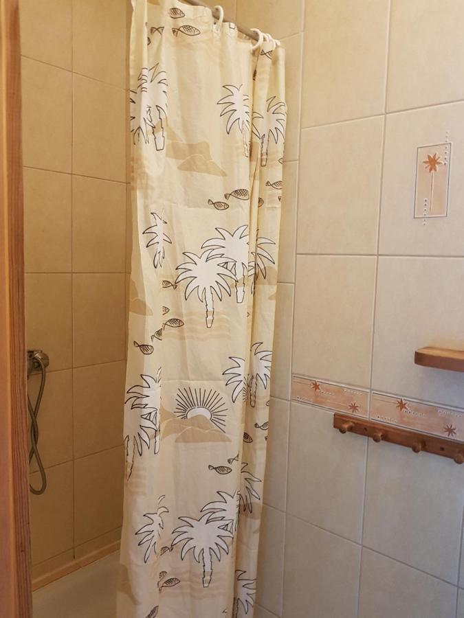 Pobierowo Bracka Villa Exterior foto